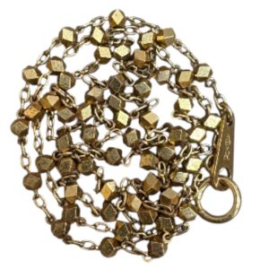 K18（18金）ネックレス