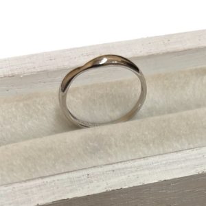 Pt900 プラチナ リング アクセサリー ジュエリー 貴金属