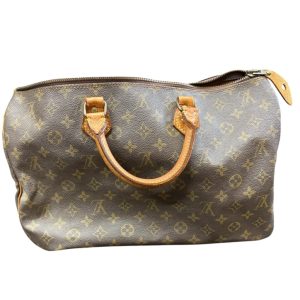 Louis Vuitton（ルイ・ヴィトン）スピーディ40 モノグラム