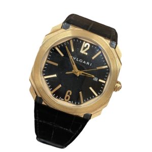 【ブルガリ 腕時計 BGOP41BGLD】弘前市