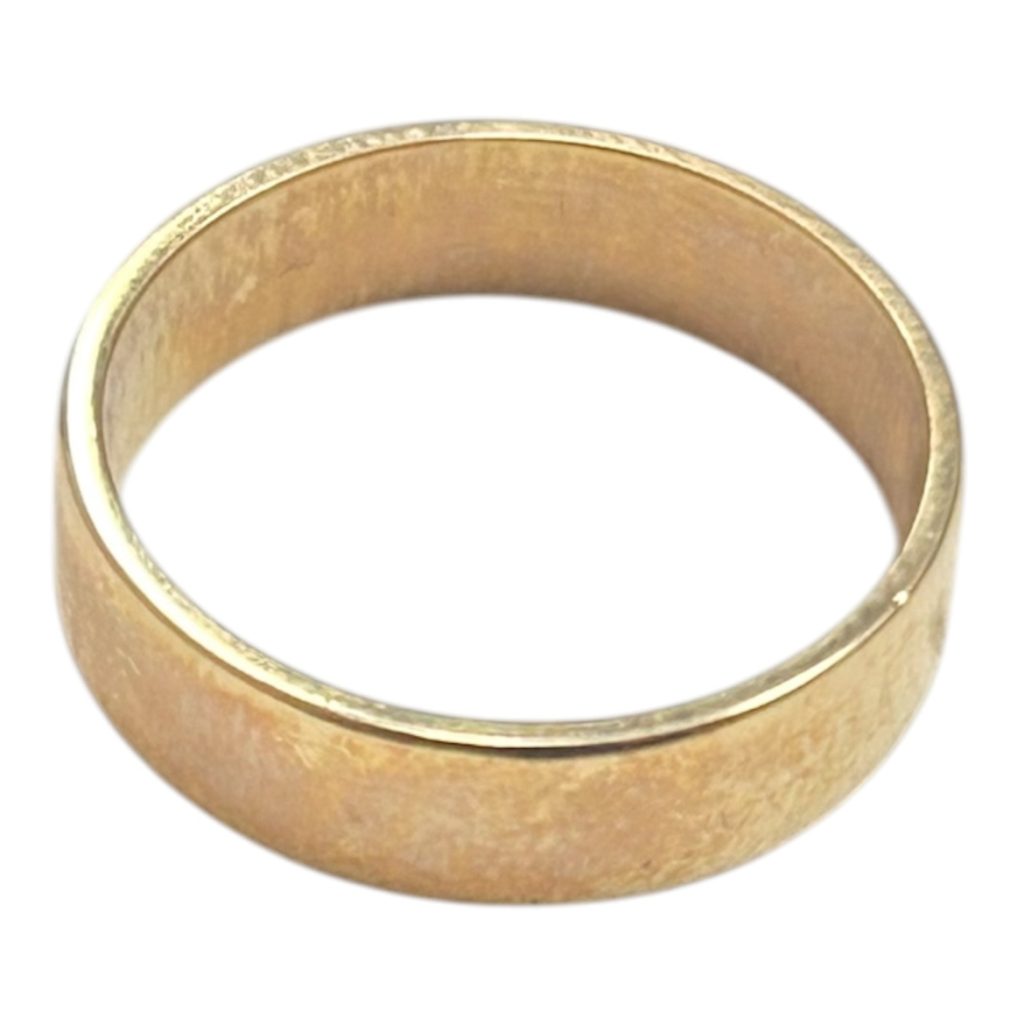 K18　リング　18金　指輪　買取り