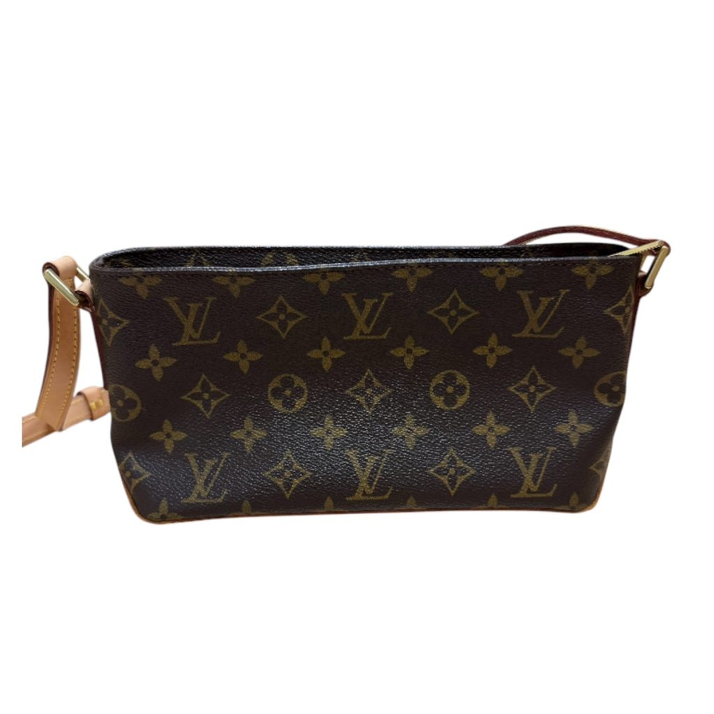 Louis Vuitton ルイヴィトン トロター モノグラム 山形市