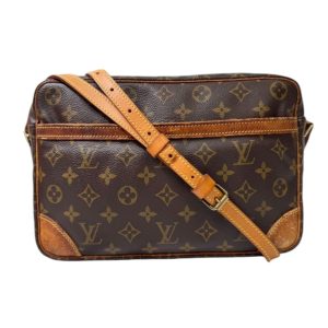 ルイヴィトン モノグラム トロカデロ30