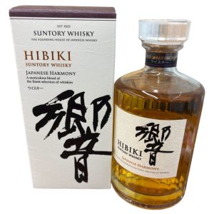 響 Japanese harmony ウイスキー