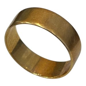 K18 18金 750 リング