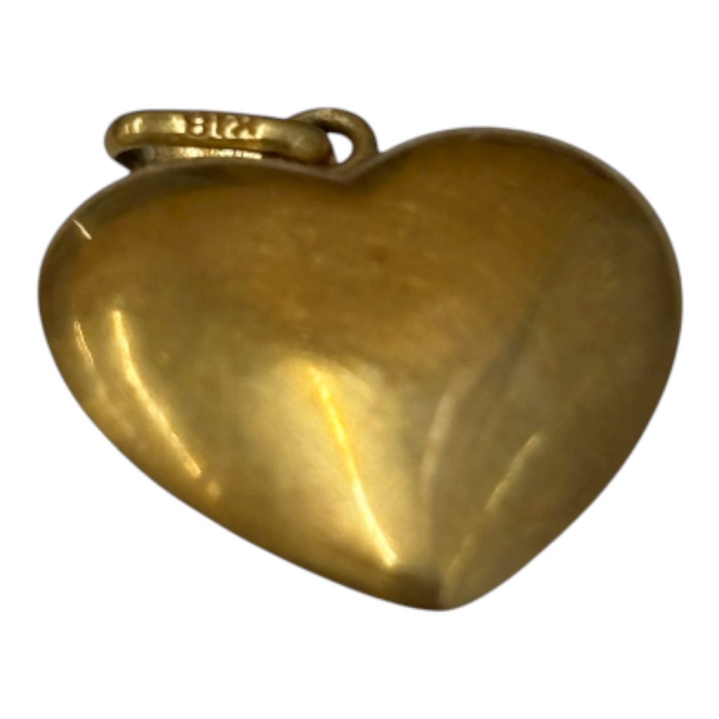 K18 18金 750 ネックレストップ