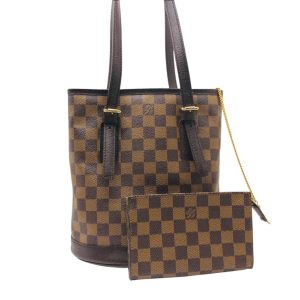 Louis Vuitton(ルイヴィトン)　ダミエ・エベヌ　マレ