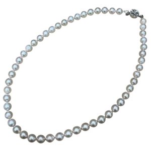 パール (真珠) ネックレス