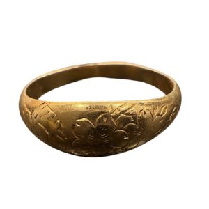 K18 (18金) リング