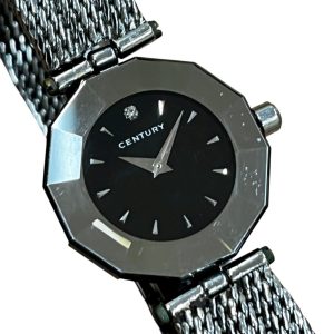 CENTURY センチュリー クォーツ ヴィンテージ