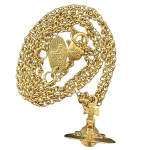 ヴィヴィアン・ウエストウッド（Vivienne Westwood） オーブネックレス