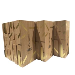 Hennessy（ヘネシー）X.O NBAコレクション