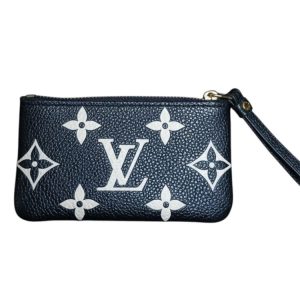 ポシェット・クレ モノグラム アンプラント Louis Vuitton(M80885)【Bランク】