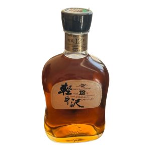 軽井沢 12年 ウイスキー