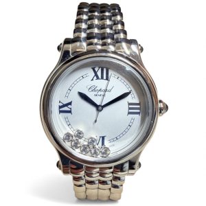Chopard（ショパール）ハッピースポーツ