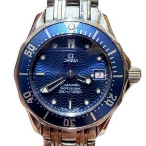 OMEGA(オメガ)　シーマスター　プロフェッショナル