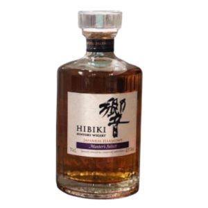 響 JAPANESE HARMONY Master’s Select