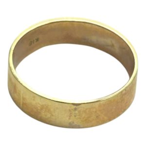 K18　18金　リング　指輪　アクセサリー　買取り