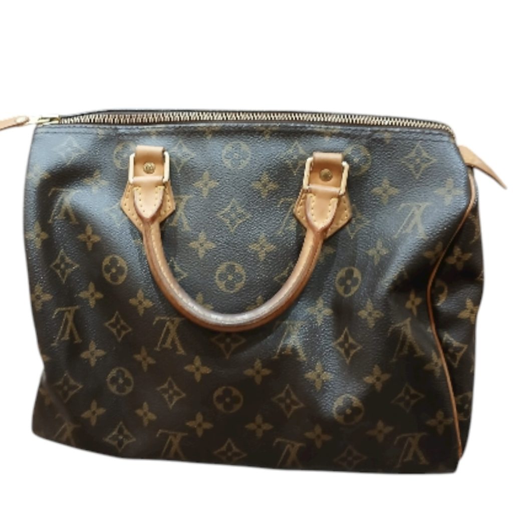 ルイヴィトン Louis Vuitton スピーディ30