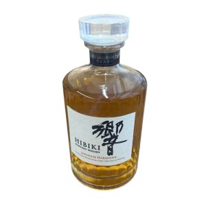 響　ジャパニーズハーモニー　箱無し