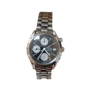 【OMEGA】オメガ・スピードマスター デイト・腕時計・不動・ブランド時計