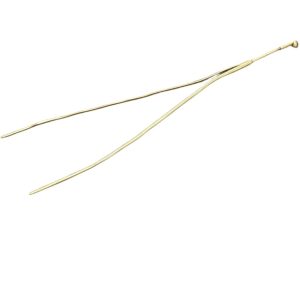 K18 18金 750 簪 ジュエリー 貴金属