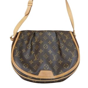メニルモンタン モノグラム Louis Vuitton(M40474)【Aランク】
