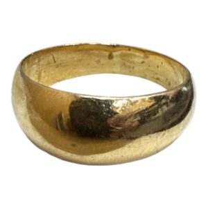 K14（14金）リング