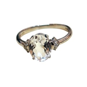 Pt900　プラチナ　リング