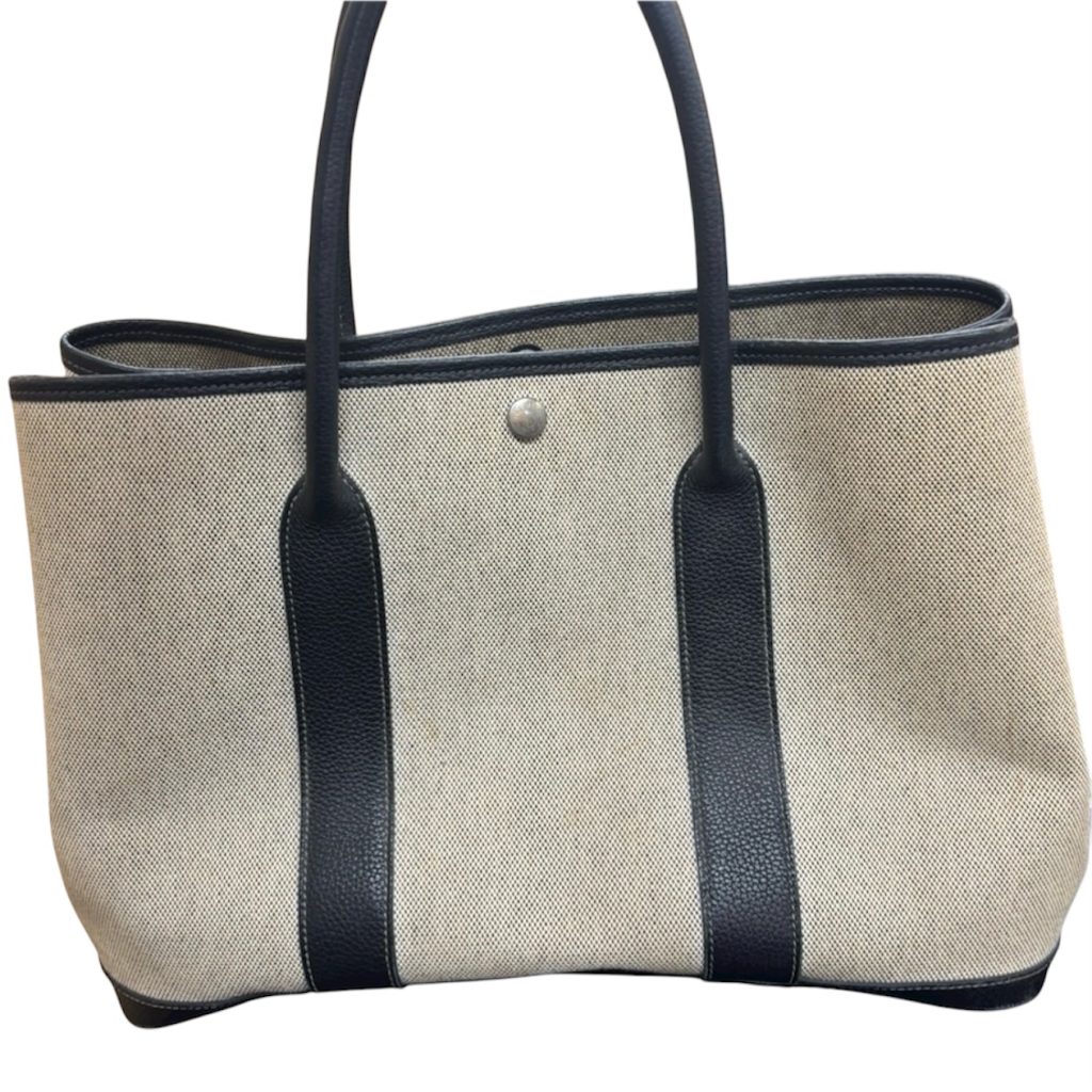 Hermès エルメス ガーデンパーティPM