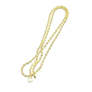 K18(18金)　ネックレス