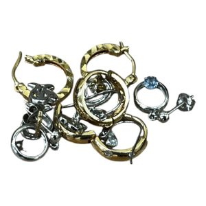 K14 ピアス まとめ