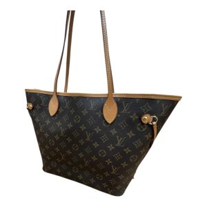 LOUIS VUITTON ルイ ヴィトン ネヴァーフルGM トートバッグ