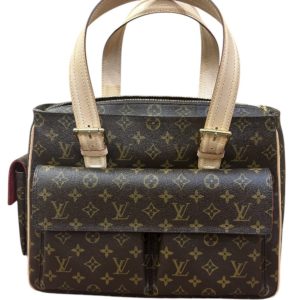 Louis Vuitton（ルイ・ヴィトン） モノグラム ベルエアPM ハンドバッグ