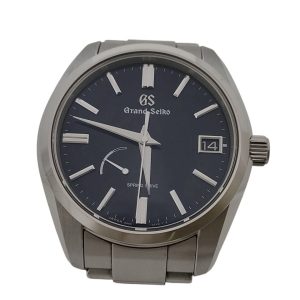 GRAND SEIKO グランドセイコー スプリングドライブ SBGA439