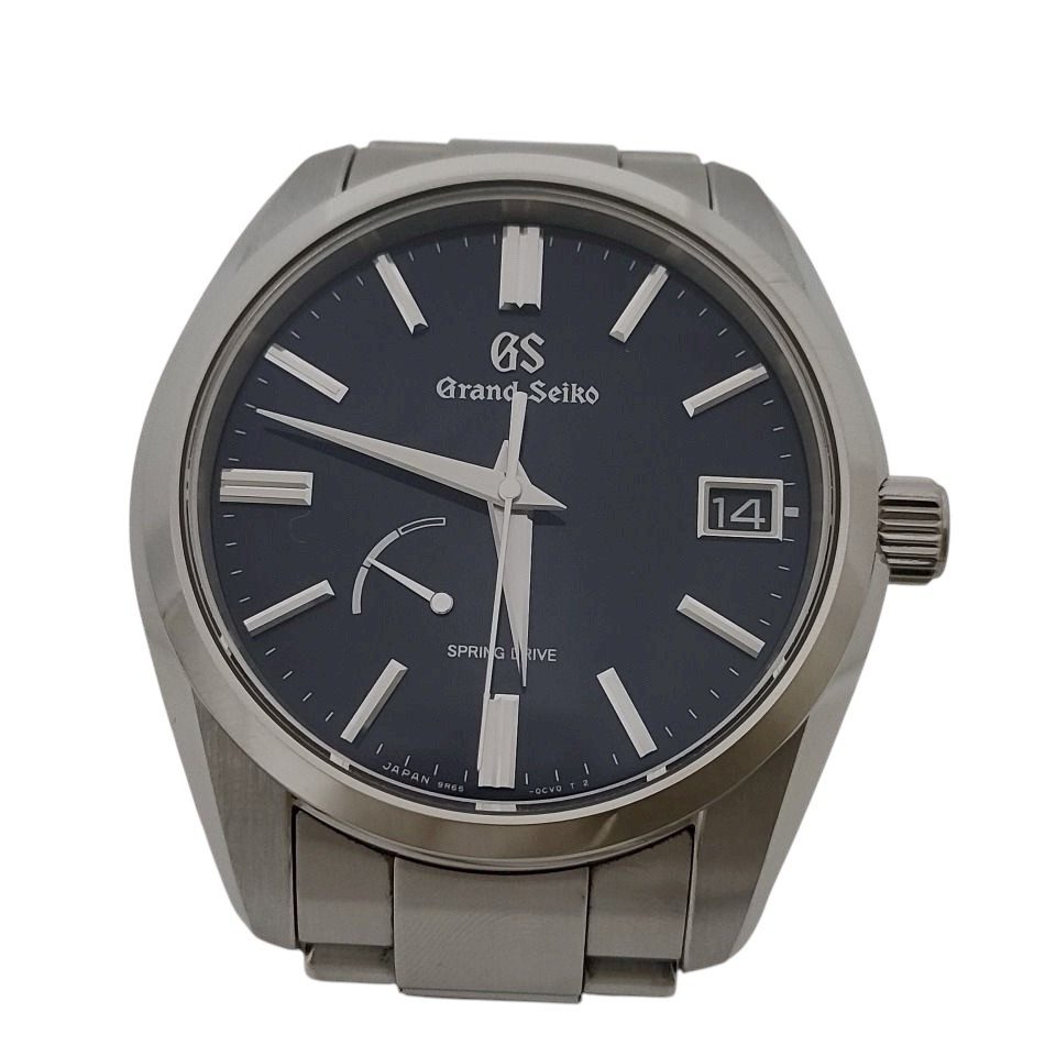 GRAND SEIKO グランドセイコー スプリングドライブ SBGA439