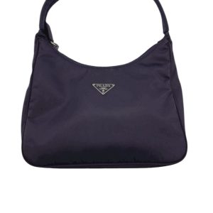 PRADA プラダ ナイロンバッグ