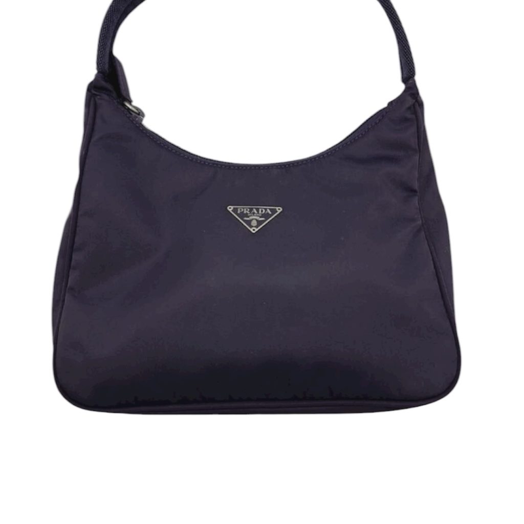 PRADA プラダ ナイロンバッグ