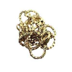 K18 18金 ネックレス