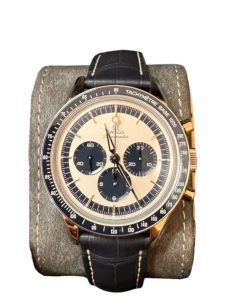 OMEGA(オメガ)　スピードマスタームーンウォッチ　手巻き　札幌市西区