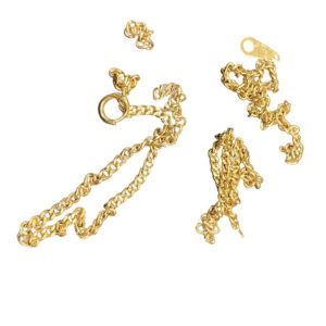 【K18 切れたネックレスまとめ】弘前市