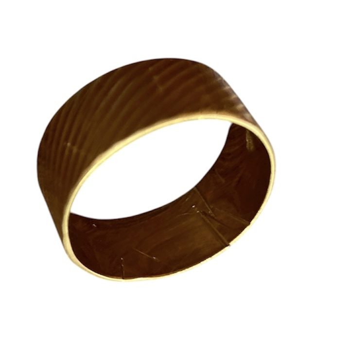 【K18 リング 遺品整理】弘前市