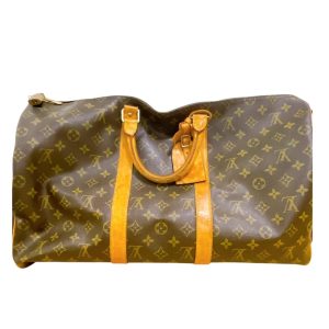 【ルイヴィトン　キーポル50】