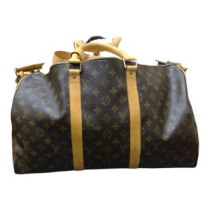 Louis Vuitton ルイヴィトン モノグラム　キーポル　札幌市 東区 元町