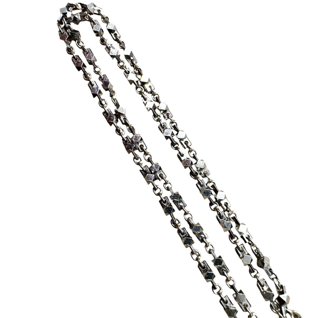 Pt850（プラチナ） ネックレス