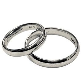 Pt900 プラチナリング