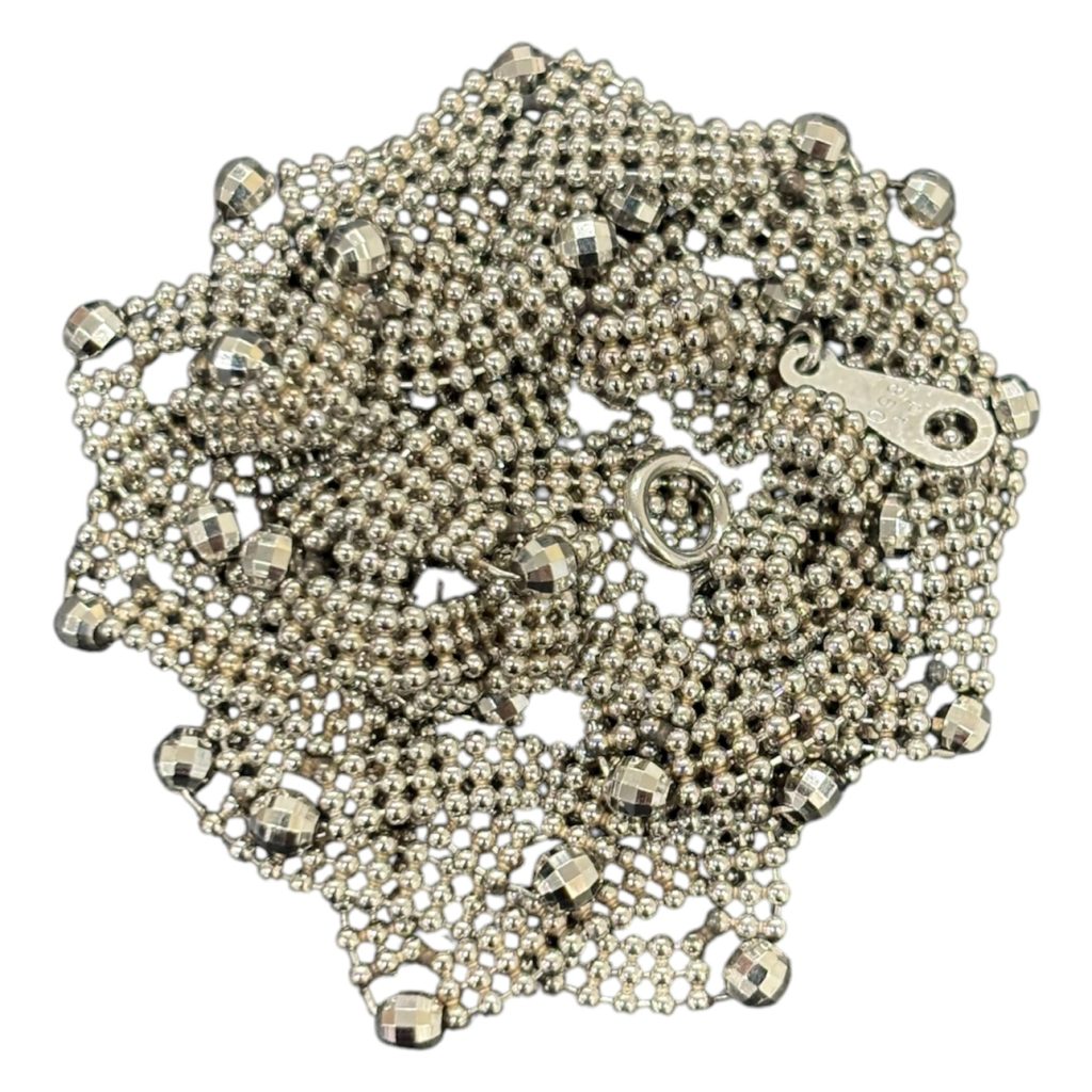 PT850　ネックレス