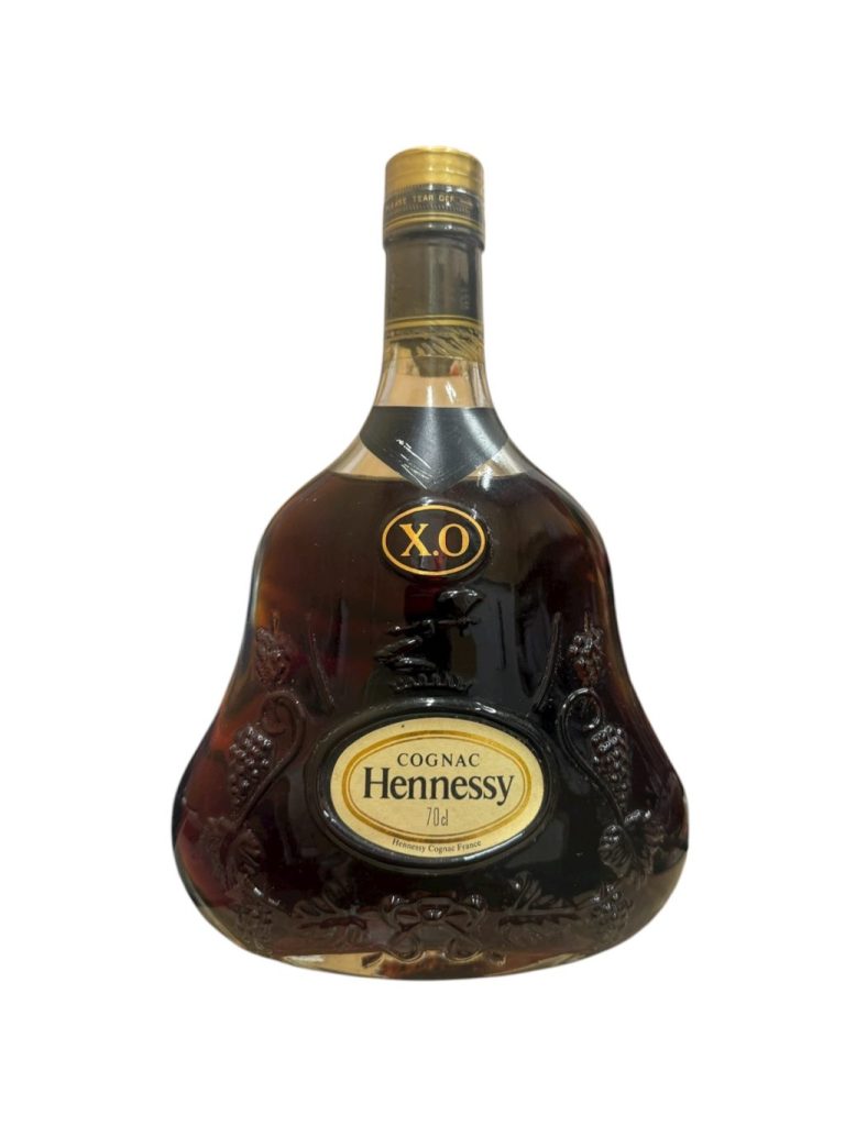 ヘネシー XO