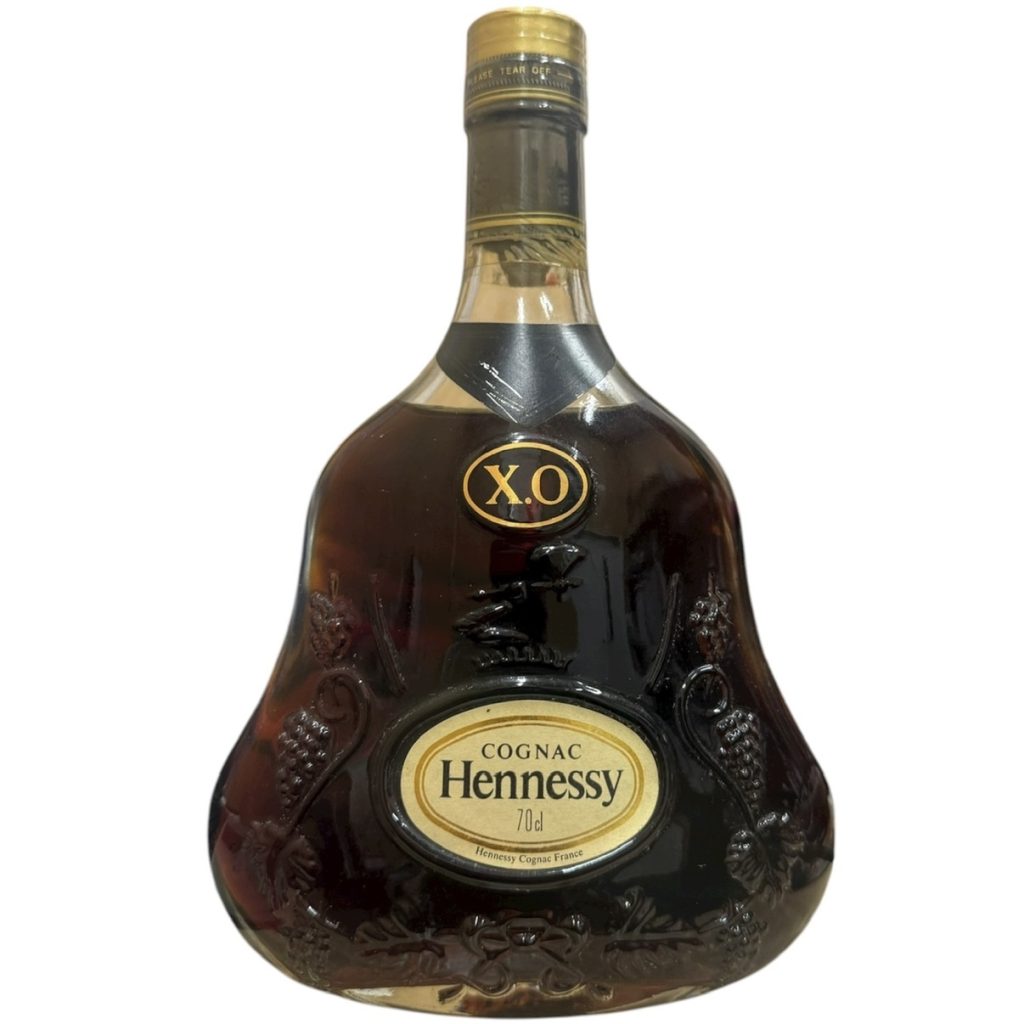 ヘネシー XO