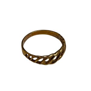 K18 リング アクセサリー 指輪